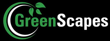 Greenscapes Logo