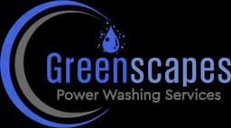 Greenscapes Powerwashing
