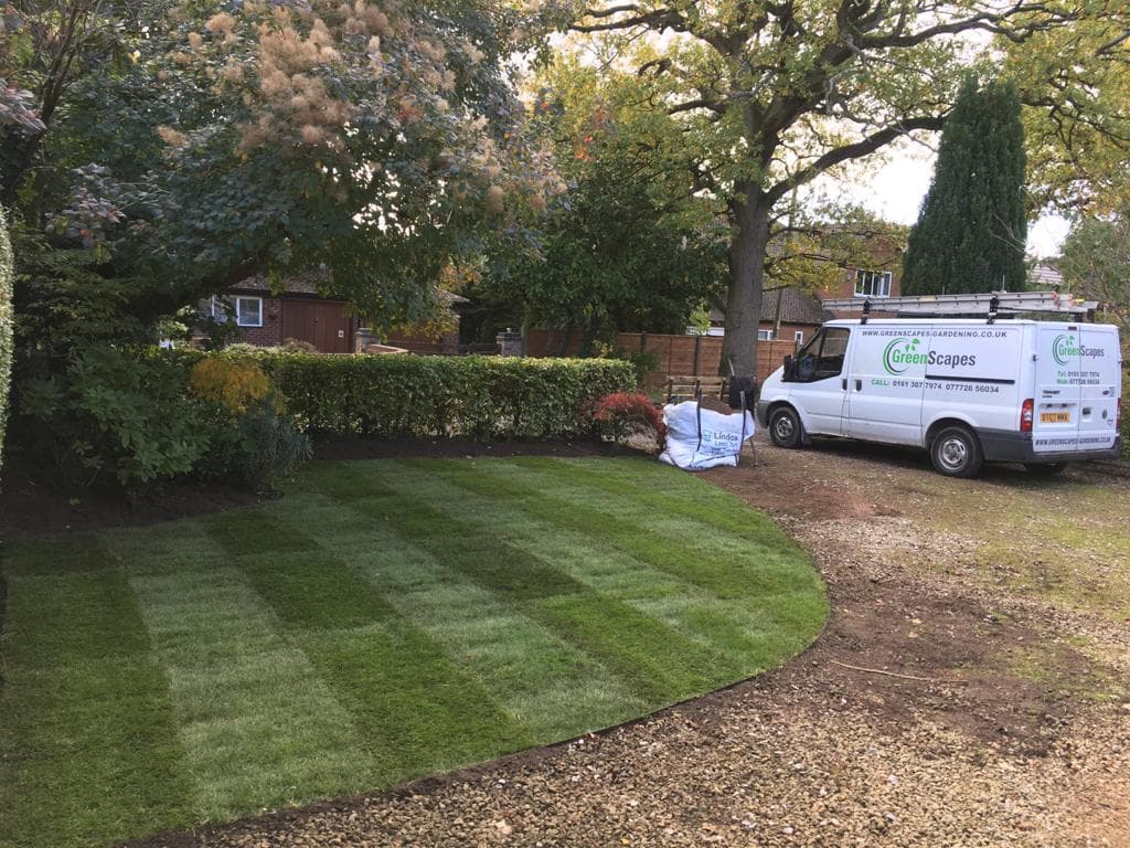 Artificial Grass - Supply & Fit